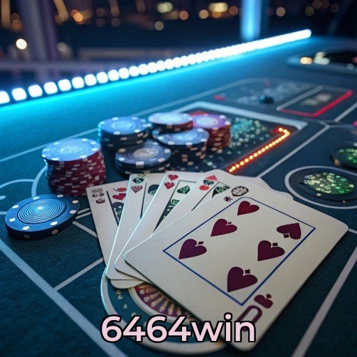 6464win
