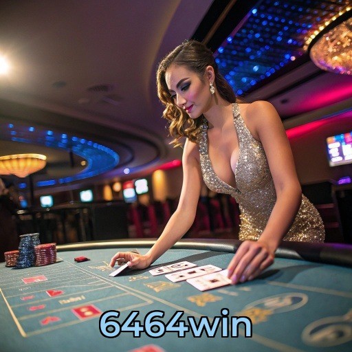 Raspadinhas: O Entretenimento Instantâneo do 6464win