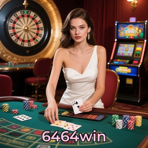 6464win
