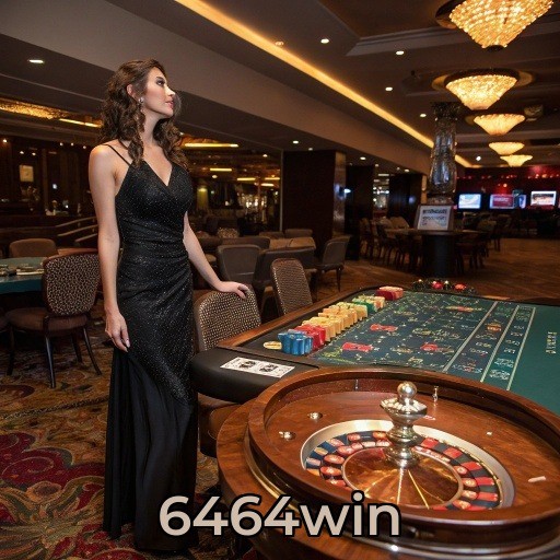A Magia dos Jogos de Cartas no 6464win